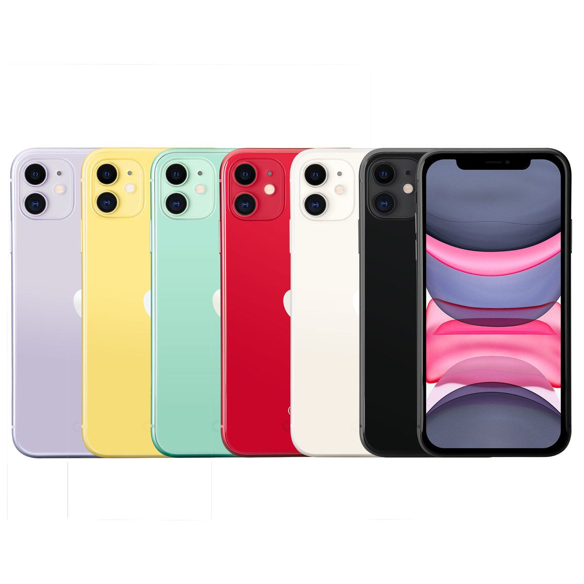 UK Used iPhone 11 64GB