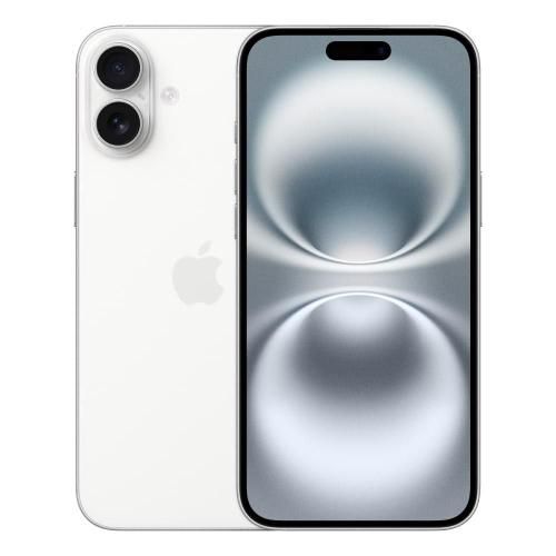 Brand New iPhone 16 128GB