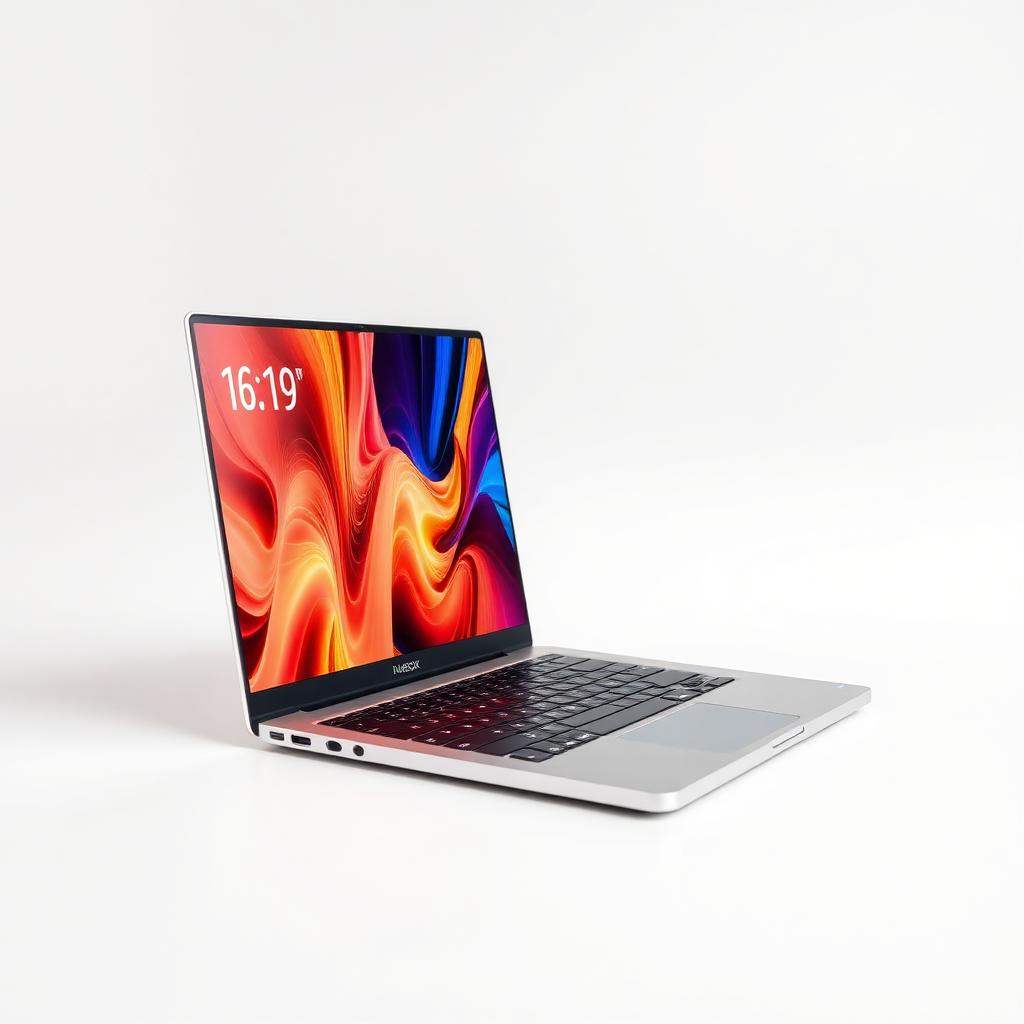 MacBook Pro 14" M3
